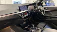 BMW 1 Series M135i xDrive 5dr Step Auto Petrol Hatchback